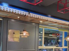 -通海俄式烧烤·俄罗斯大串(嵩山路店)
