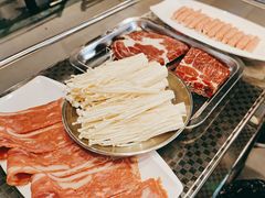 -晓燃地摊烤肉(朝阳双桥店)