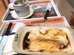 -红荔村肠粉(燕南店)