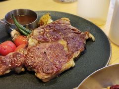 -托斯卡纳烘焙意大利餐厅(五天地店)