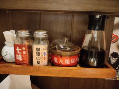 -二丁目食堂(浑南花园城店)
