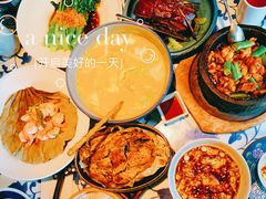 -桂满陇天书(南京德基旗舰店)