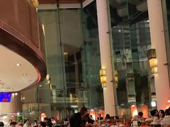 -东莞塘厦三正半山温泉酒店·沙利文西餐厅
