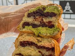 -高力乐面包咖啡厅(西塔店)