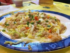 -桥东喜碧海鲜街(水东街店)