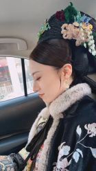 点击看大图 -美云庭古装·格格服汉服·京城旅拍(北京店)