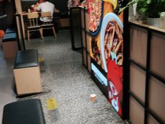大堂-领蟹祥记·香辣蟹·特色小海鲜(奥体天虹店)