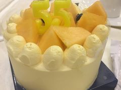 -FASHION BAKERY法森贝克(新德路店)