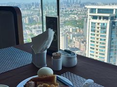 -南京商茂国际酒店(新街口德基广场店)