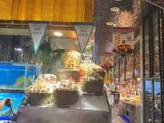 -喜庭海鲜自助(来福士店)