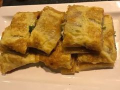 铁板烤冷面-邢氏老太太烧烤(南山店)