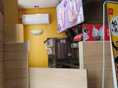 -麦当劳(小白楼店)