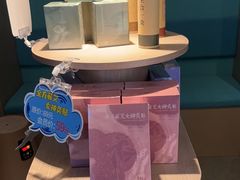 -锦艾·推拿艾灸&疗愈SPA(凯德1818店)