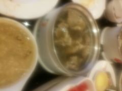 -淀里船宴(卓达店)