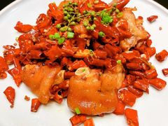 -闽和南(万象城一期店)