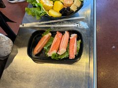 -牛街清真满恒記(平安里西大街店)