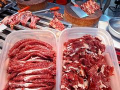 -创弟牛肉丸
