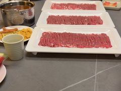 -君邦火锅(新疆大厦店)