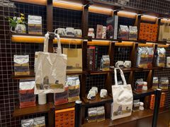 -国际饭店·帆声西饼屋(黄河路店)