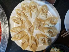 -宽巷子成都火锅(南站店)