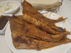 -郑州烤鸭总店