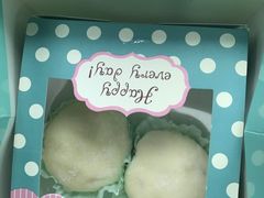 -7cake榴莲千层蛋糕(松江店)