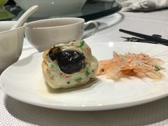 -太湖饭店·寄畅轩中餐厅