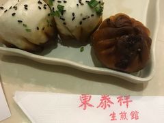 -东泰祥生煎馆(重庆北路店)