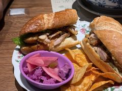 -saigon saigon | 西贡西贡(滨北店)