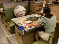 -海底捞火锅(漕宝路店)