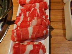 -季季红火锅(长沙步行街店)