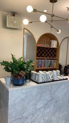 -新晨·SALON·形象造型