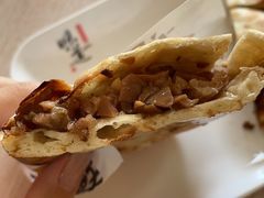 -宝光熏肉鞋底火烧(新街口店)