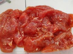 牛肉-海底捞火锅(九霄梦天地店)