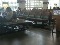 -厦门高崎国际机场-T3航站楼