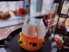 -三迪希尔顿酒店·星空酒廊