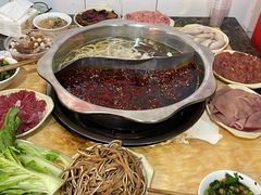 -储奇门鳝鱼火锅(总店)