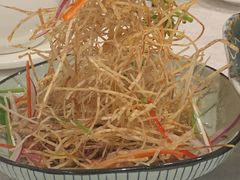 -红棉中餐厅·广州海航威斯汀酒店