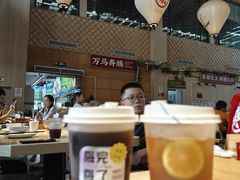 -羊之道草原味道清真餐厅(番禺店)
