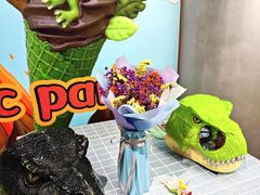 -CORNER CONE GELATO酷矿手作霜淇淋(南头古城店)