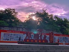 -十九路军淞沪抗日阵亡将士陵园