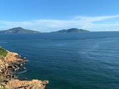 -东澳岛