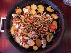 -一烙锅(友谊店)