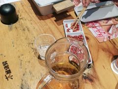 -木屋烧烤(龙华店)