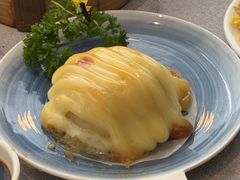 -晋江荣誉国际酒店·港誉茶餐厅