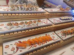 -怡咖啡·自助餐·西安香格里拉