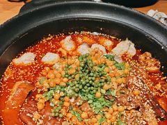 -青花椒秘制烤鱼(光启城店)