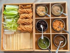 -有喜胶东小馆(太申祥和店)