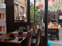 -束河人家(南锣鼓巷店)