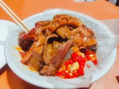 -老坑记·香港经典粤菜馆